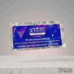 Crest professional 3D whitening strips - 7 treatments [Clearance Sale]