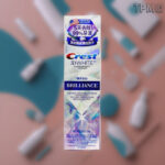 Crest 3S White Brilliance - Vibrant Peppermint